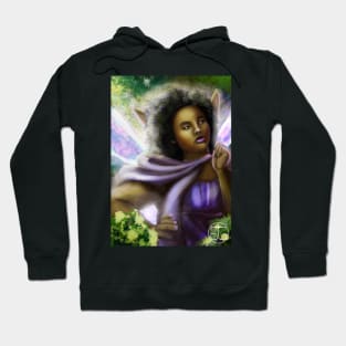 Mother Guardian Hoodie